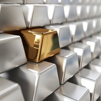 Gold-to-Silver Ratio: Why It Matters