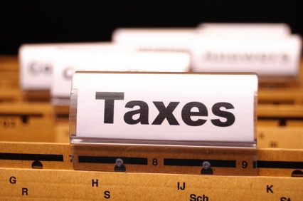 5 Tax Reminders For Traders