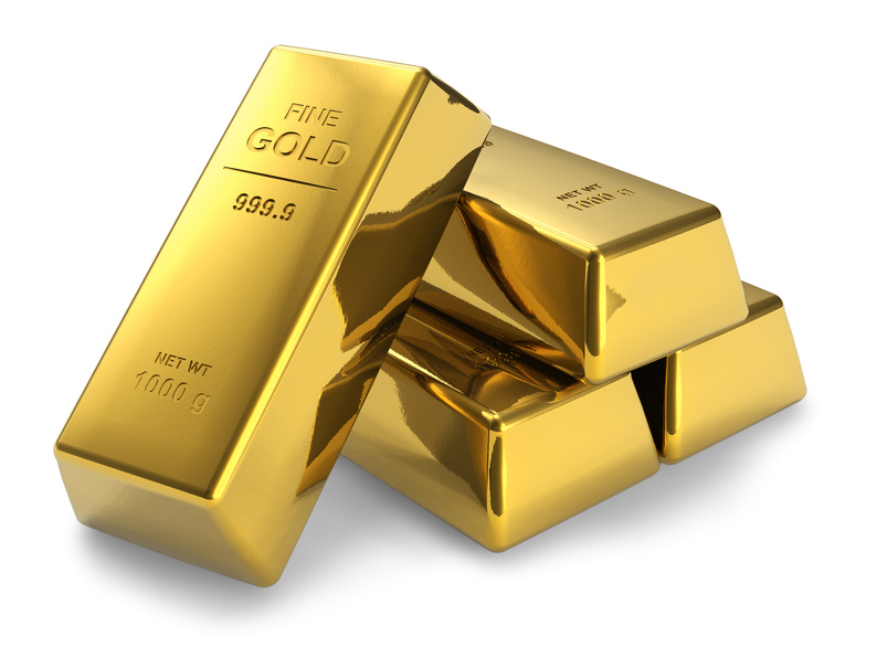 Don’t Buy Gold!…..Consider this Alternative First