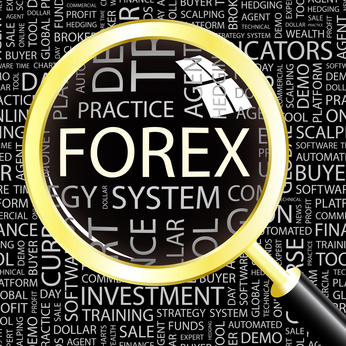 Price Action Forex Trends