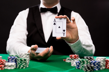 15 Ways Poker Is Like Trading