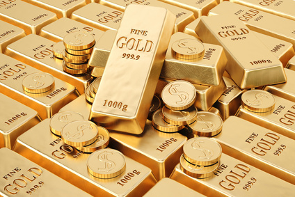 Get Ready For Big Moves: A Gold Shortage