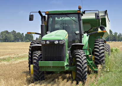Commodities: Are Wheat Prices Overdone?