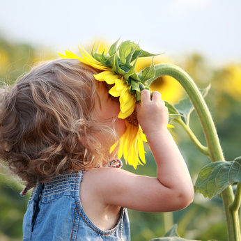 The Vernal Equinox And Stocks