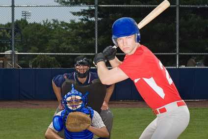 Batter Up! Ciena Sets Up For Long Play $CIEN