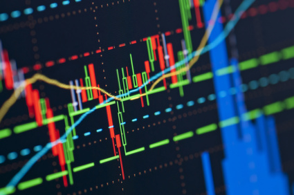 The Life-Cycles of Stocks Part 2: Apple (AAPL)