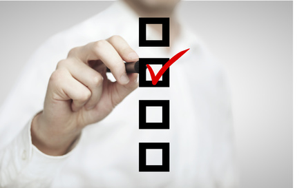 Trading Checklist: 5 Steps To Consistent Profits