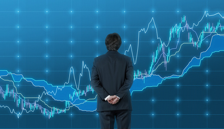 The Fed’s Dot Projections Versus The Market