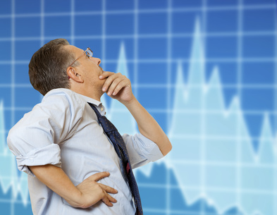 Avoid Real-Money Panic – Stick To Your Trading Plan