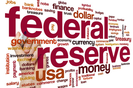 Oh My! Oil And Retail Sales Down – Bring On The Fed