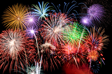 Eye On The VIX: Get Ready For Fireworks