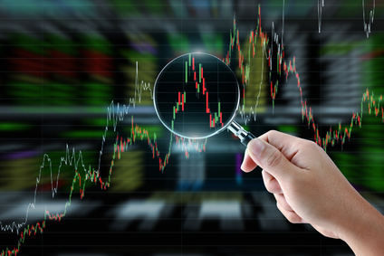 Using ETF Fund Flows to play Defense