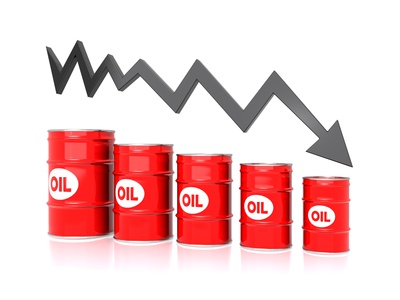 Surprise, Surprise, Surprise – Oil Prices Dropped, Again