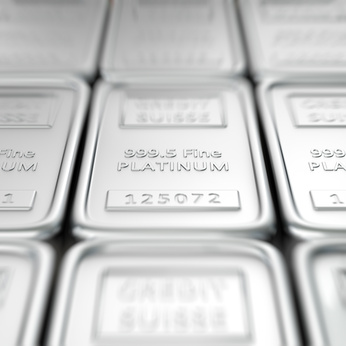 Look To Platinum And The PGM in 2015