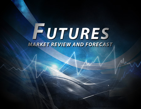 Futures Market Review and Forecast: Target Zone Awaits