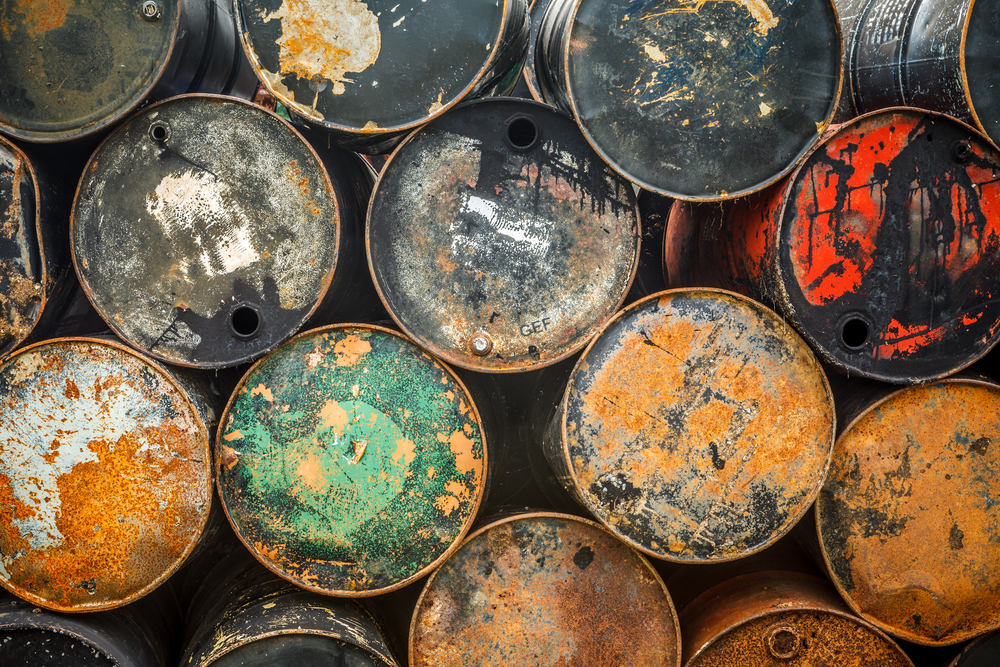 Crude Oil: Tradeable Levels for Tricky Market