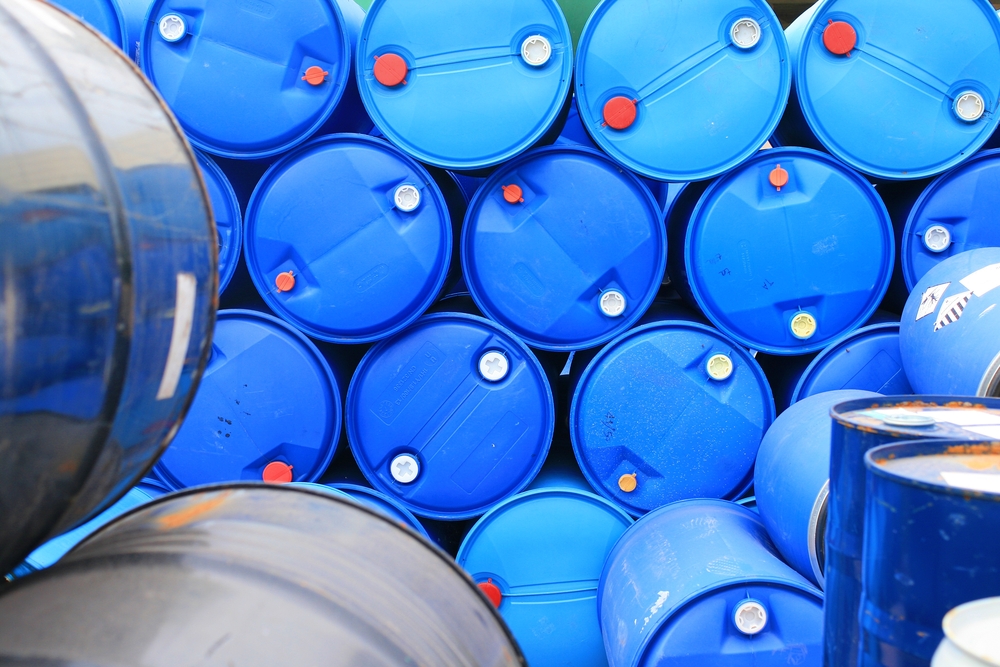 What’s Next for Crude Oil After Largest Stockpile Increase Ever