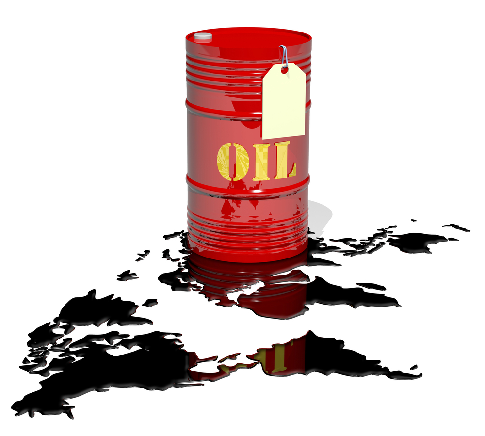 Don’t Panic About Higher Oil Prices