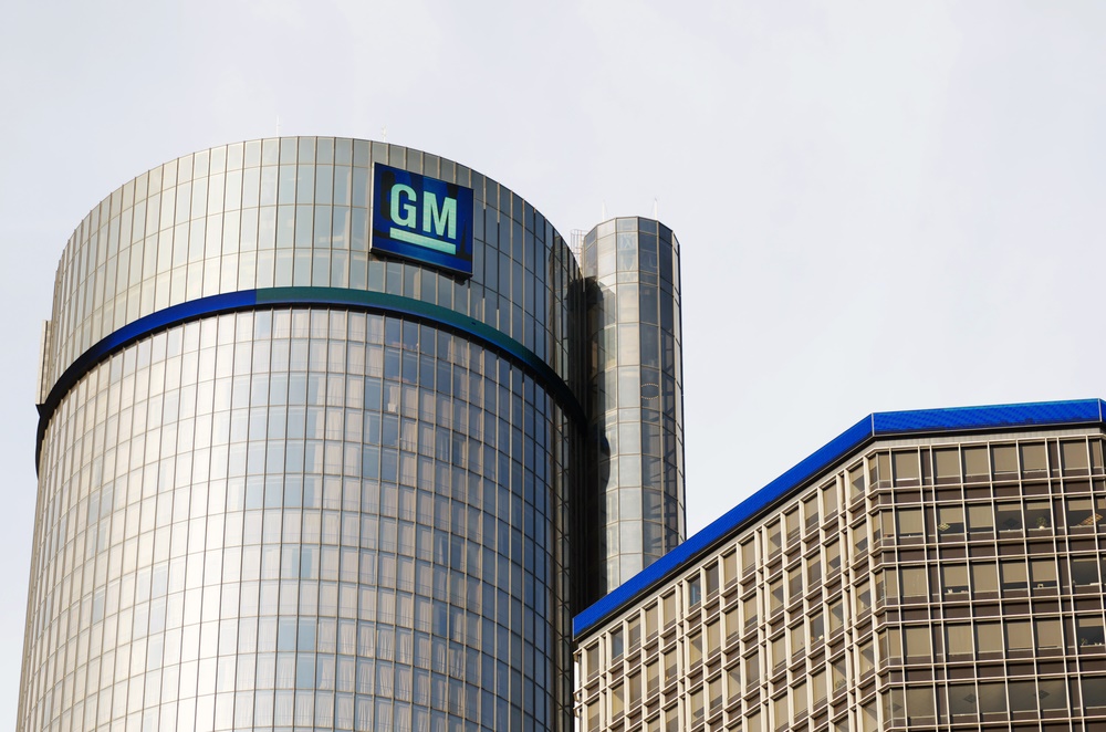 Why General Motors Is A Solid Investment for Value-Oriented Income Investors