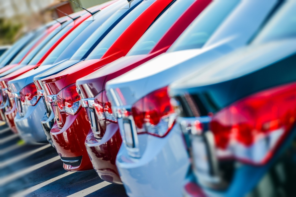 Auto Dealerships Stocks Offer Good Value Now