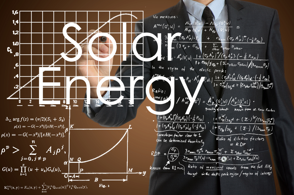 Market Consolidating And Solar City A Buy?