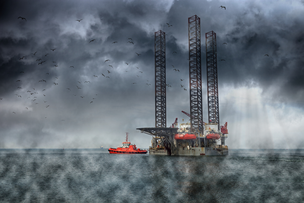 Rigs and Rain: The Energy Report 4/29/16