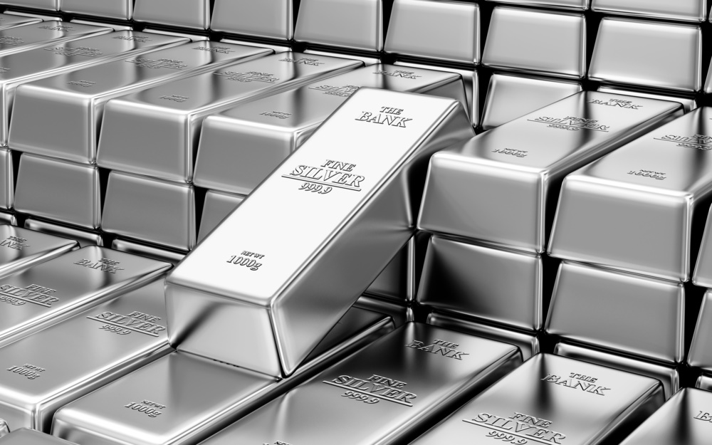 What Does the Big Speculative Position in Silver Mean?
