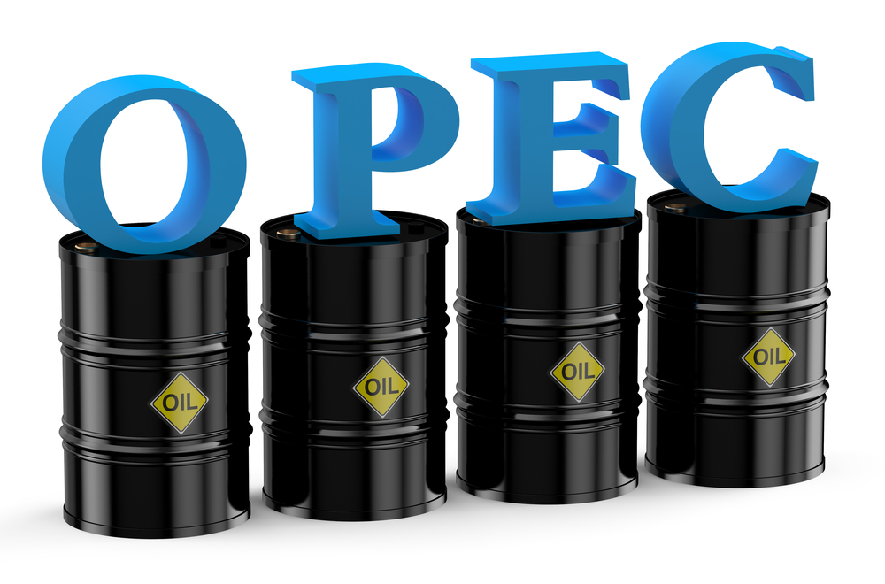 Crude Oil Stalls At Key Resistance