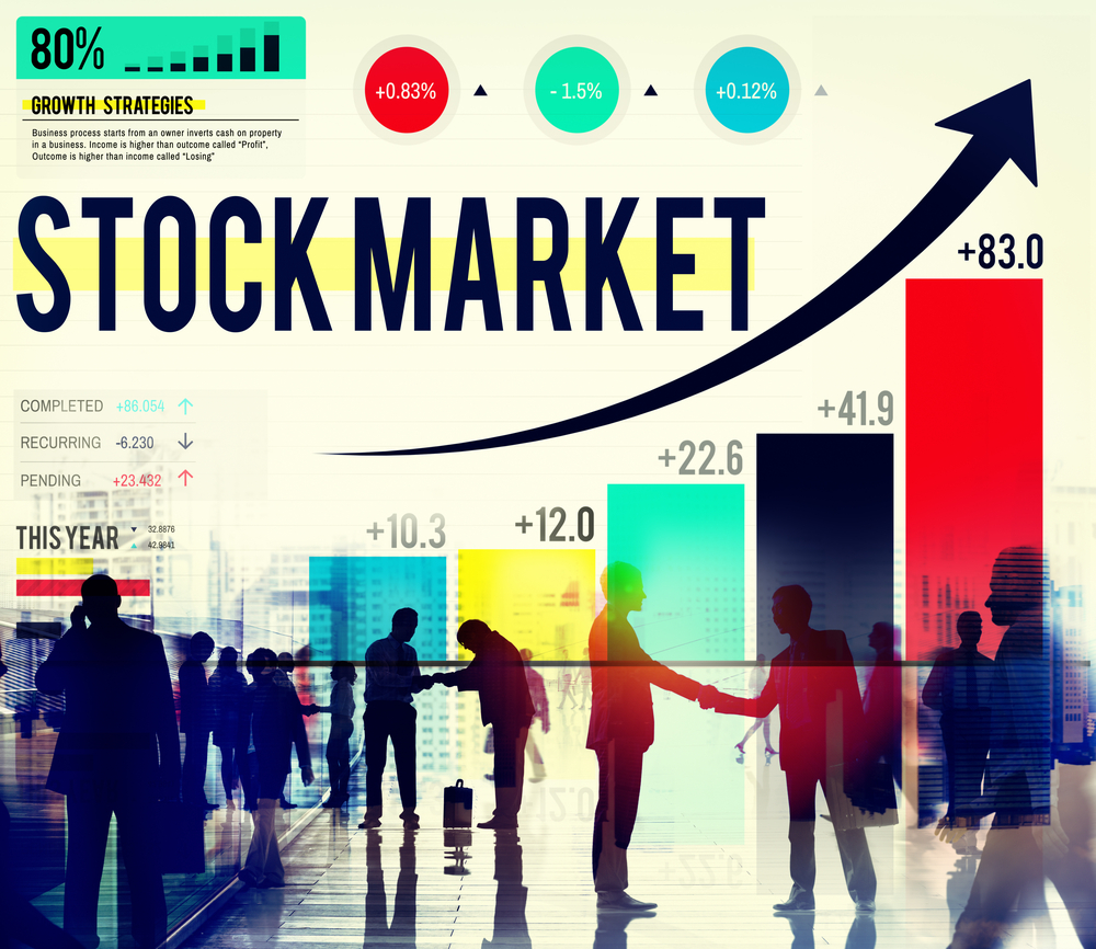 Stocks Hitting 52 Week Highs Most Since 2013