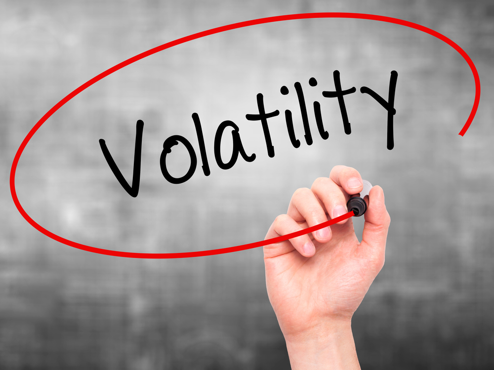 5 Tips for Overcoming Market Volatility – Free eBook