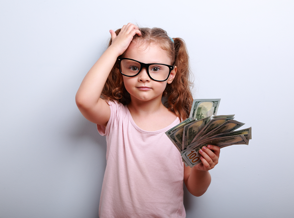 Teach Your Kids How To Invest: 8 Easy Steps