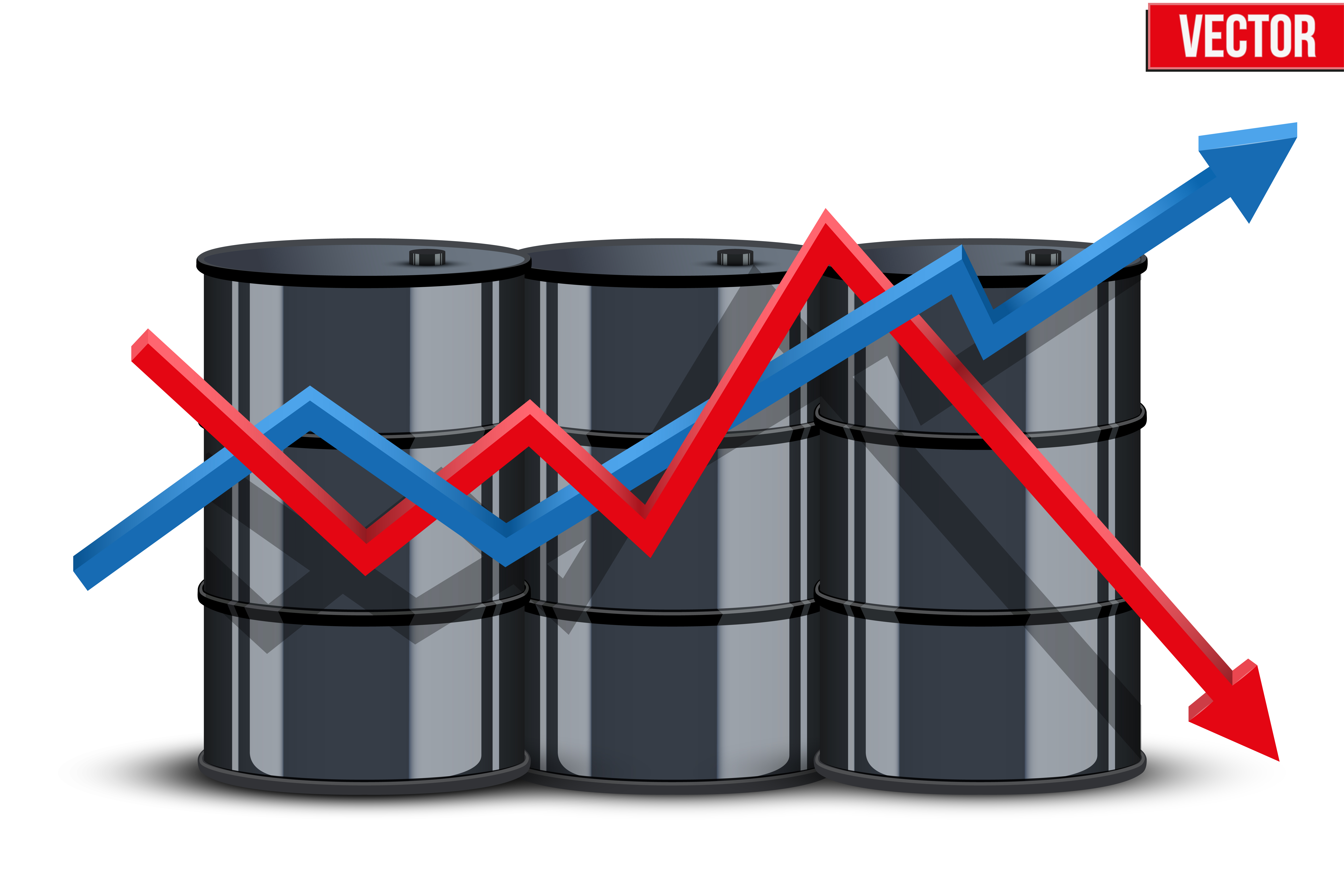 Staying One Step Ahead in Crude Oil