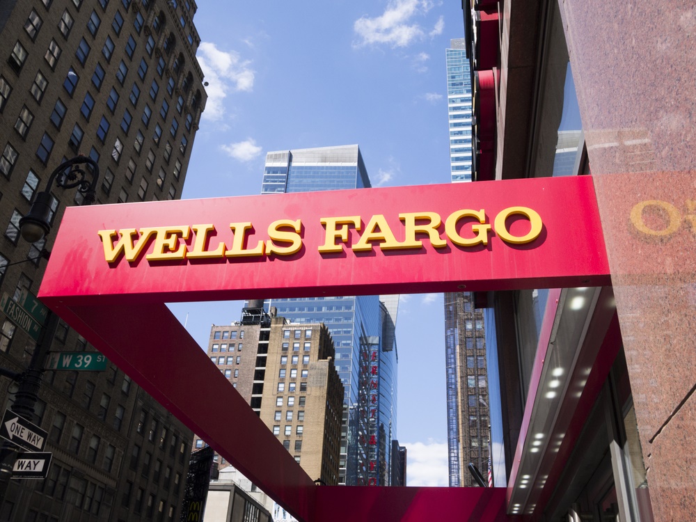 Is Wells Fargo (WFC), Warren Buffett’s Favorite, a Buy?