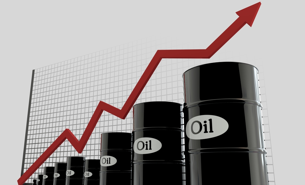 Oil Is Running Hot – The Energy Report 10/18/16