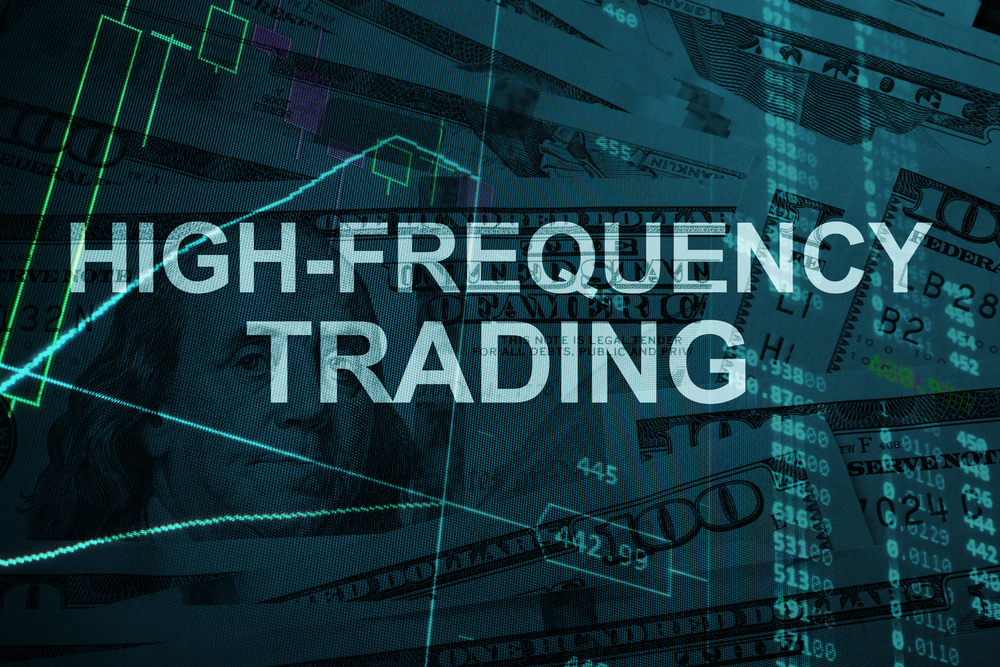 How to Identify High Frequency Trading Trigger Orders