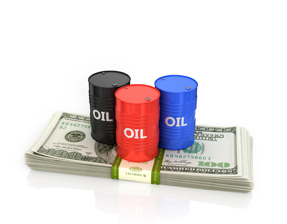 OPEC Has Succeeded In Talking Crude Oil Higher