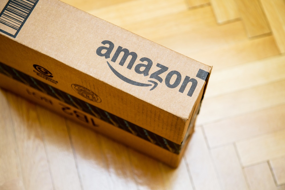The Important Question to ask about AMZN