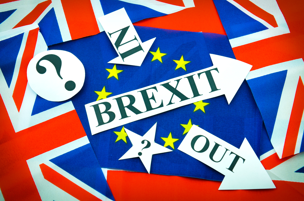 Brexit Vote Unlikely to Rescue British Pound
