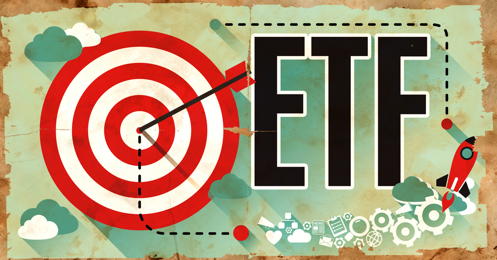 ETF Flows for the Week