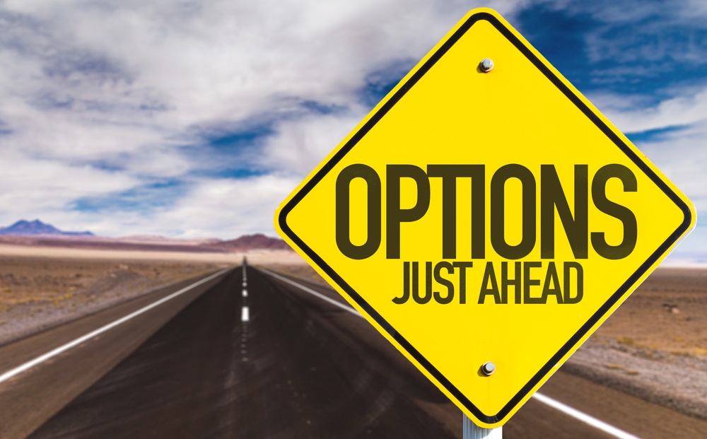Free eBook – 5 Basic Plays of Trading Options