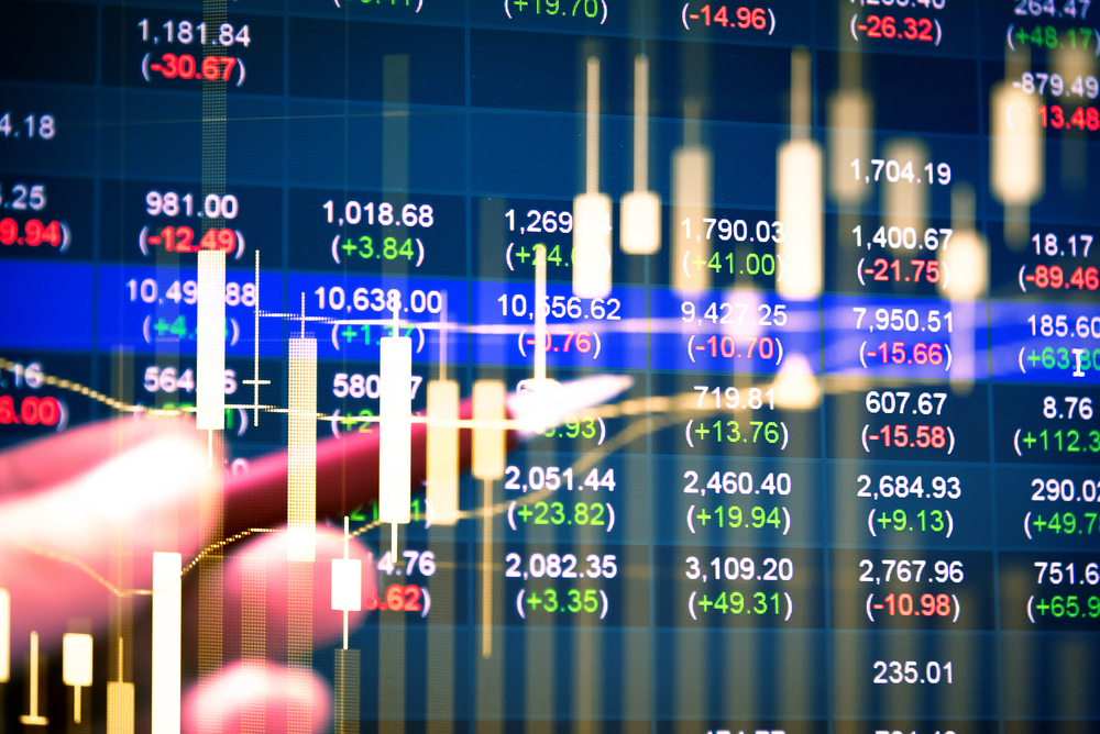 Reversal Patterns