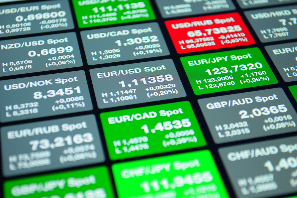 How Trump’s Victory is Affecting Key Currency Pairs