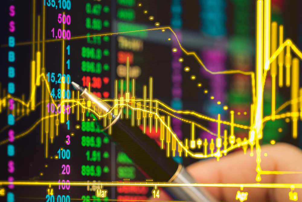 Pennant Patterns or Triangle Patterns