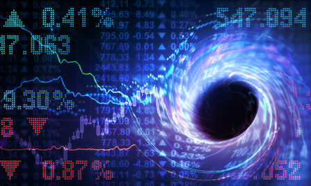 A Decline In Stocks Will Start This Week: Here’s Why