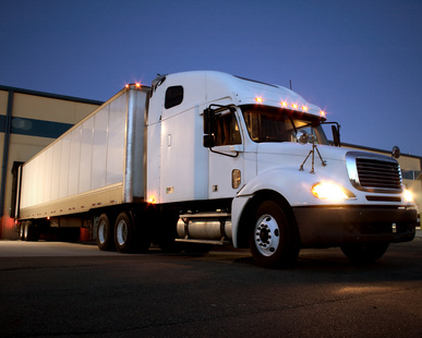 Trucking Profits: Buy $SWFT Calls
