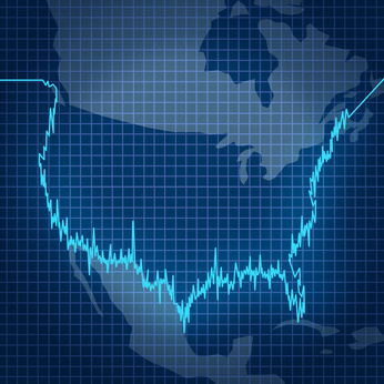 Excel Heat Mapping For Market Data Visualization