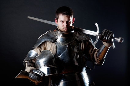 Psychology: 5 Trading Personalities – The Warrior
