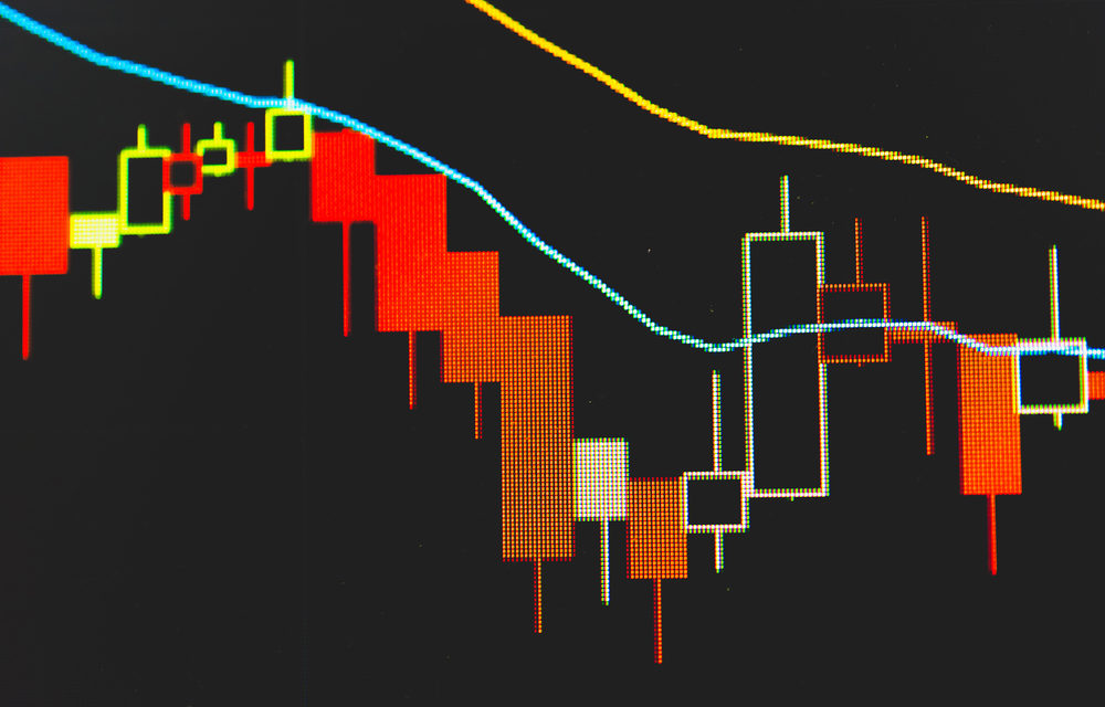 Japanese Candlestick Charts Tutorial