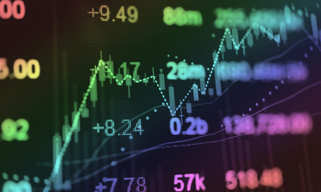 Rising and Falling Wedge Patterns