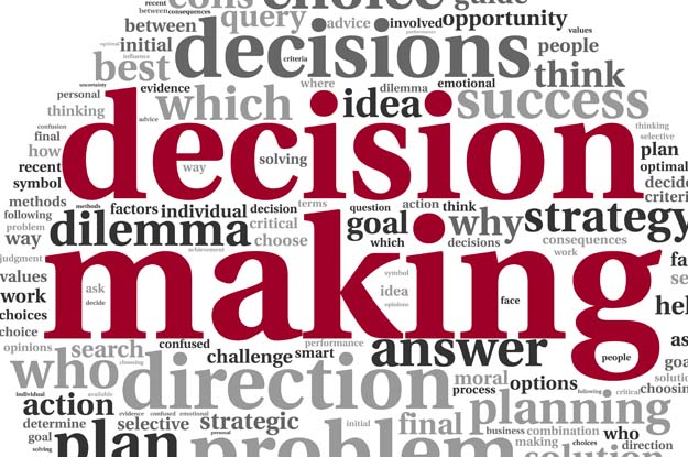 How Hidden Flaws in Your Decision-Making Affect Your Trading